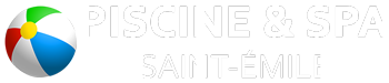 Logo de Piscine et Spa Saint-Émile